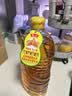 鲁花 【保真花生油】食用油 5S 物理压榨 压榨一级 花生油2.5L 实拍图