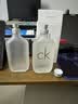 Calvin Kleinckone香水卡雷优中性淡香水100ml生日礼物节日礼物送男女友老婆 实拍图