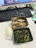 趣尝鲜甄选海南罗非鱼鲷鱼柳净重1kg/袋 7-12片鱼片低脂生鲜鱼类 实拍图