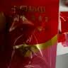 十月稻田 去皮去核红枣500g 新疆灰枣 休闲零食礼盒 独立小包装 中秋礼品 实拍图