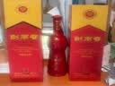 剑南春水晶剑 52度 500ml 单瓶装 浓香型白酒 中秋送礼 实拍图