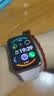 华为WATCH FIT 2华为手表智能手表蓝牙通话血氧自动检测樱语粉 女表 实拍图