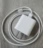 Apple/苹果 60W type-c充电线-1米 usb-c手机数据线 原装旗舰店苹果iPhone 17 Pro Max iPad快充线 实拍图