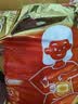 京东京造增强版暖身贴保暖贴100片装暖腰贴关节发热贴 发热12小时 实拍图
