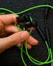 雷蛇（Razer）战锤狂鲨V3有线入耳式耳机 7.1环绕声 吃鸡神器 三角洲官方指定 Type C 白色（赠THX软件 可调EQ） 实拍图
