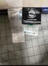 洁丽雅（Grace）枕头定型枕 7A抗菌星级酒店家用枕芯 水立方枕头单人一只45×70cm 实拍图