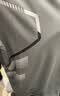 VICTORIATOURIST运动套装男室内跑步速干衣足球训练服篮球羽毛球服休闲套装 实拍图