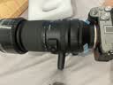 腾龙（Tamron）A057S 150-500mm F/5-6.7 Di III VC VXD防抖 拍鸟体育超长焦索尼全画幅微单镜头(索尼全幅E口) 实拍图