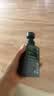 曼秀雷敦男士专用冰爽活炭洗面奶150ml 清洁去黑头控油洁面乳送男生礼物 实拍图