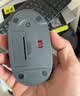 罗技（Logitech）MK251无线蓝牙键盘鼠标套装 办公商务笔记本电脑 数字键盘99键黑色键鼠套装（K251键盘+M196鼠标） 实拍图