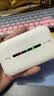 TCL随身wifi2026新款全国通用可移动便携式热点免插卡无线网wi-fi6无限制大流量车载4G路由器5GXY15B 【2026最新爆款】紫光展锐芯片+无线wifi6 足额不虚标月享1500G流量 实拍图