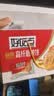 好吃点高纤粗粮饼800g 饼干礼盒 办公室休闲零食早餐饼干代餐推荐 实拍图