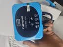创宁水陆两用变频水泵静音过滤循环潜水泵CN9500-13W 10档流量调节 实拍图