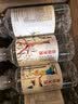 农夫山泉 长白山 饮用水 运动盖饮用天然矿泉水 400ml*24瓶 整箱装 晒单实拍图