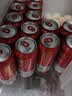 百威【哈宝同款】世界杯礼盒版啤酒【40周年限定】500ml*12中秋送礼 实拍图