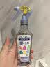 花王（KAO）防静电喷雾200ml 衣物除褶皱去静电喷剂衣服去味持久留香氛柔顺剂 实拍图