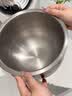 九阳（Joyoung）电饭煲3L家用电饭锅不锈钢内胆316L微压煮饭锅2-3人智能预约0涂层煲汤煮粥锅 F-30F335L 实拍图