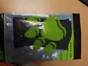 卡尔美（KELME）专用防撞护小腿套运动护具儿童护腿板滑板足球护胫骨装备男女 实拍图
