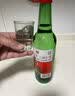 牛栏山 二锅头白酒 白牛二 口粮酒 清香型白酒 56度 500ml*1瓶 单瓶装 实拍图