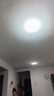 雷士（NVC）led灯盘吸顶替换灯芯灯泡灯板圆形磁吸灯条光源模组40瓦白光6500K 实拍图