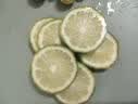 广东香水柠檬包邮新鲜水果柠檬精选皮薄奶茶店【百补优选】 柠檬净重5斤单果净重50g+ 实拍图
