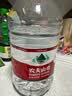 农夫山泉饮用水 饮用天然水5L*4桶 整箱装 桶装水塑膜随机包装 实拍图
