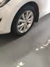 双星汽车轮胎 205/55R16 91H MAXIMUM-eh  适配速腾/宝来/朗逸 实拍图