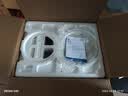 美的（Midea）电煮锅 小电锅 电蒸锅 电火锅 电热锅 分体式可拆洗 2.6L学生宿舍多功能锅 泡面锅 XZC2061 配蒸笼 实拍图
