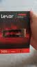 雷克沙（Lexar）1TB SSD固态硬盘 ARES 战神系列 M.2接口(NVMe协议) PCIe 4.0x4 读速7400MB/s TLC颗粒 游戏装机 实拍图