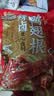 三只松鼠辣卤鸭翅根480g 肉干肉脯休闲卤味追剧世界杯小吃独立包装约16根 实拍图