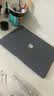 帝伊工坊适用苹果笔记本电脑保护壳新Macbook Air13 mac13.3英寸M1壳子配件外壳键盘膜套装A2179/A2337 实拍图