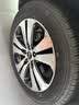 锦湖KUMHO汽车轮胎 235/55R18 100H KL21 原配哈弗H2/起亚智跑/瑞虎8 实拍图