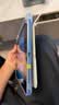 京东京造iPad 10/11 保护壳26/25/22款iPad12代11代保护套苹果平板保护套四边10.9英寸Y折保护套 灰色 实拍图