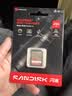 Sandisk闪迪256GB SD内存卡 4K V30 U3 C10 相机存储卡 读速230MB/s 写速160MB/s 高速连拍 微单/单反相机 实拍图