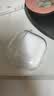Apple/苹果 AirPods 4 搭配USB-C充电盒 蓝牙耳机 适用iPhone/iPad/Mac 四代MXP63CH/A 实拍图