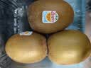 佳沛（zespri）新西兰金奇异果10粒巨大果146-175g猕猴桃中秋节礼品送水果礼盒 实拍图