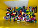 乐高（LEGO）积木10698 经典创意积木盒男女孩儿童玩具生日礼物 实拍图