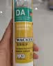 瓦克（WACKER）DA防霉玻璃胶厨卫专用密封胶防水美容胶中性马桶封边硅胶白色1支  实拍图