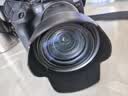 JJC【净悦A+】uv镜 55mm滤镜 镜头保护镜 适用佳能18-150 R7 R10相机 索尼28-70 a7m3 实拍图
