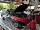 美孚（Mobil）全合成汽机油0W-40 SP级1L*5 金美经典表现 汽车保养京东养车自营 实拍图