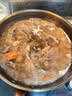 东来顺内蒙原切精选肋排条 手把肉肋排2.4斤手抓羊排 煎烤炖煮 生鲜羊肉 实拍图