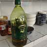 欧丽薇兰Olivoila【保真橄榄油】食用油 压榨 纯正 中餐专用橄榄油1.6L 实拍图
