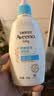 艾惟诺（Aveeno）艾维诺婴儿润肤乳儿童身体乳宝宝面霜 换季舒缓干痒保湿乳液354g 实拍图