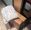 Wacom数位板 手绘板 手写板连电脑手机电子绘画板 蓝牙写字板教学网课CTL-6100WLA/E0-F绿色中号 实拍图