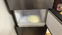 新飞260L三门变频一级能效 风冷无霜宽幅智能变温节能冰箱  BCD-260WK3AT 国家补贴 实拍图