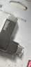 ThinkPad联想Thinkbook 64GB Type-C USB3.1 U盘 读速150MB/s 手机电脑 双接口 u盘办公商务优盘 BU100 实拍图