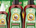 宝宝金水草本原液500ml 儿童花露水 液体痱子粉 宝宝防护液  清凉舒爽防痱 实拍图