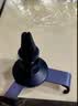 绿联 车载手机支架 汽车导航车用手机架出风口固定器车上用品可横竖屏 实拍图