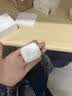 Apple/苹果 AirPods 4(支持主动降噪)搭配无线充电盒(USB-C)蓝牙耳机适用iPhone/iPad/Mac MXP93CH/A 实拍图