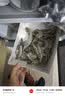 万景北海鲜冻白虾 国产白虾 单冻无冰净重4斤 100-120只 中秋聚餐 实拍图